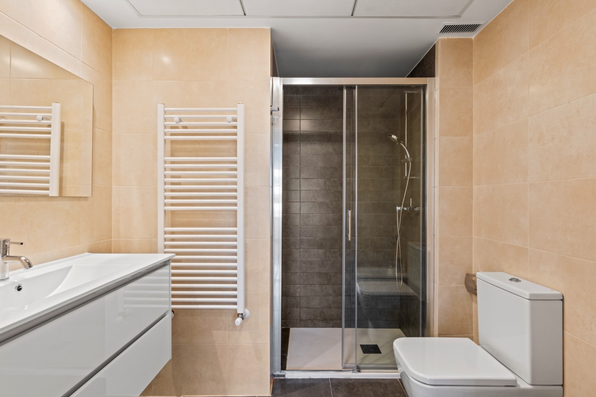 Verkoop - Appartement - Alicante - Playa San Juan