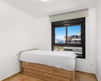 Verkoop - Appartement - Alicante - Playa San Juan