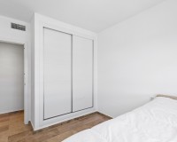 Verkoop - Appartement - Alicante - Playa San Juan