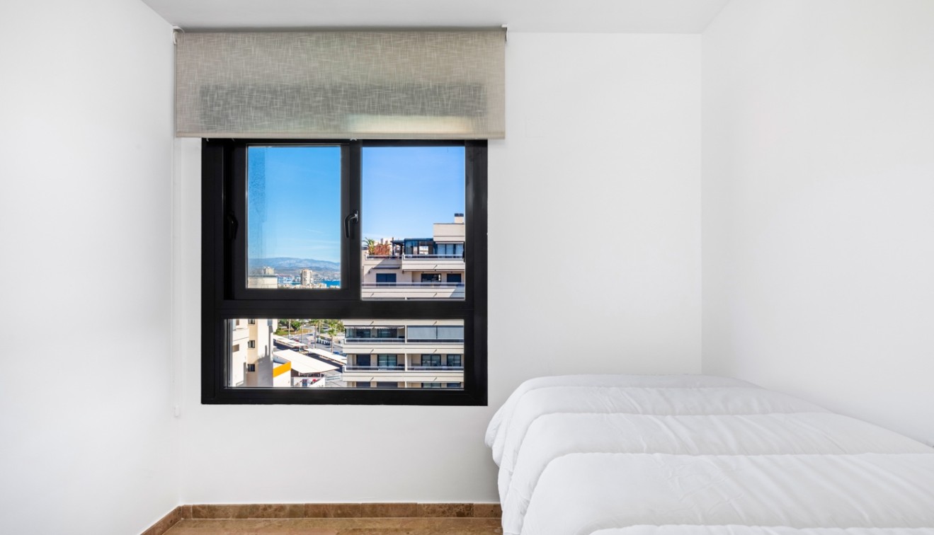 Verkoop - Appartement - Alicante - Playa San Juan