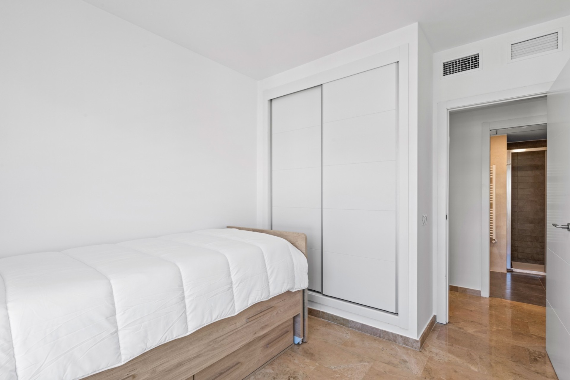 Verkoop - Appartement - Alicante - Playa San Juan