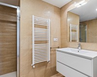 Verkoop - Appartement - Alicante - Playa San Juan