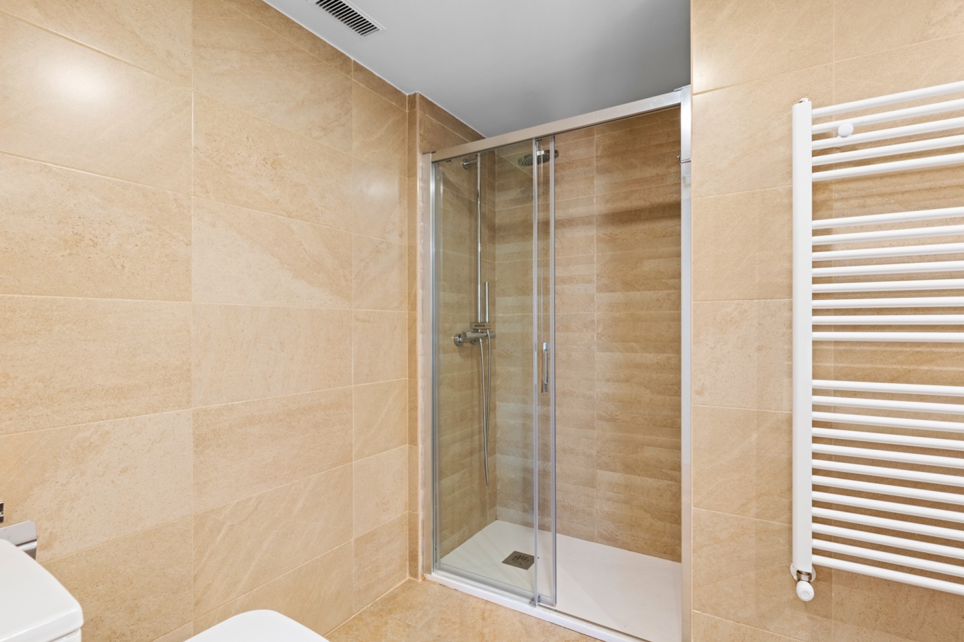 Verkoop - Appartement - Alicante - Playa San Juan