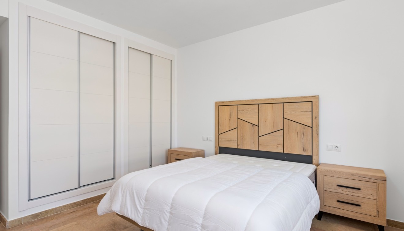 Verkoop - Appartement - Alicante - Playa San Juan