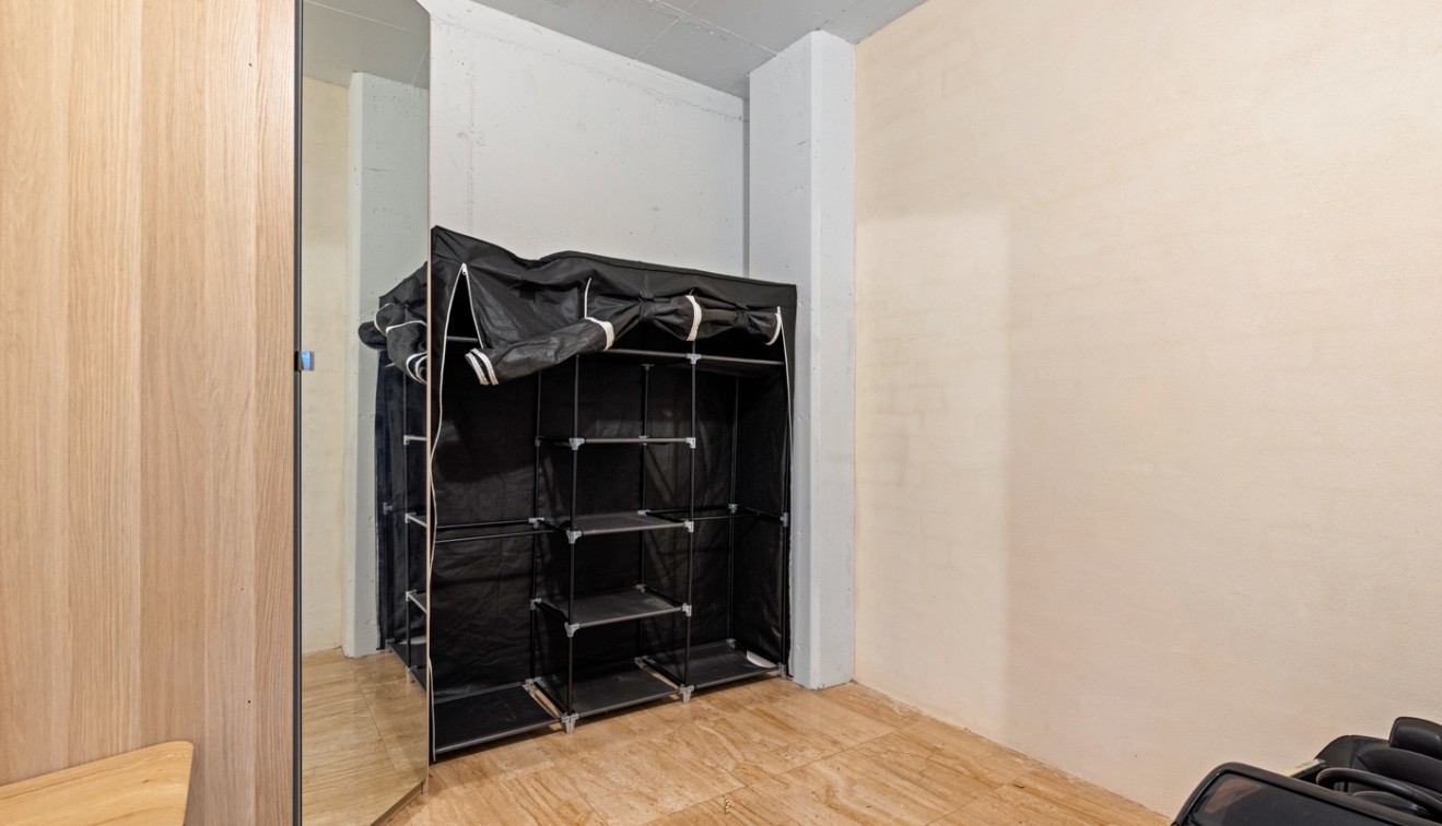 Verkoop - Appartement - Alicante - Playa San Juan