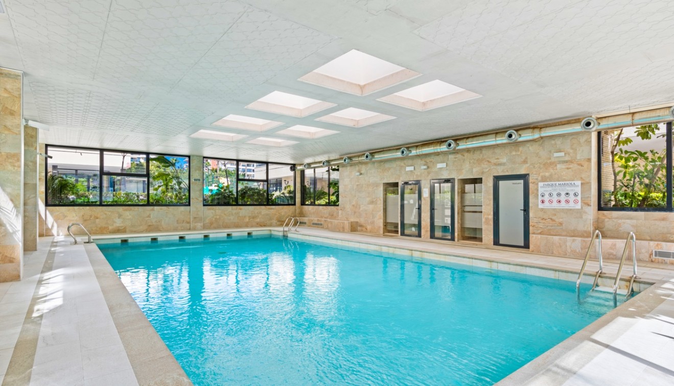 Verkoop - Appartement - Alicante - Playa San Juan