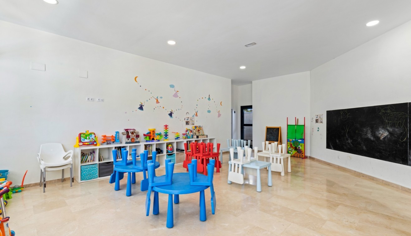 Verkoop - Appartement - Alicante - Playa San Juan