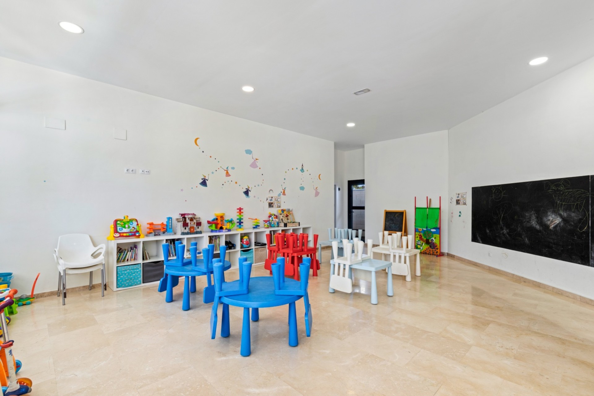 Verkoop - Appartement - Alicante - Playa San Juan