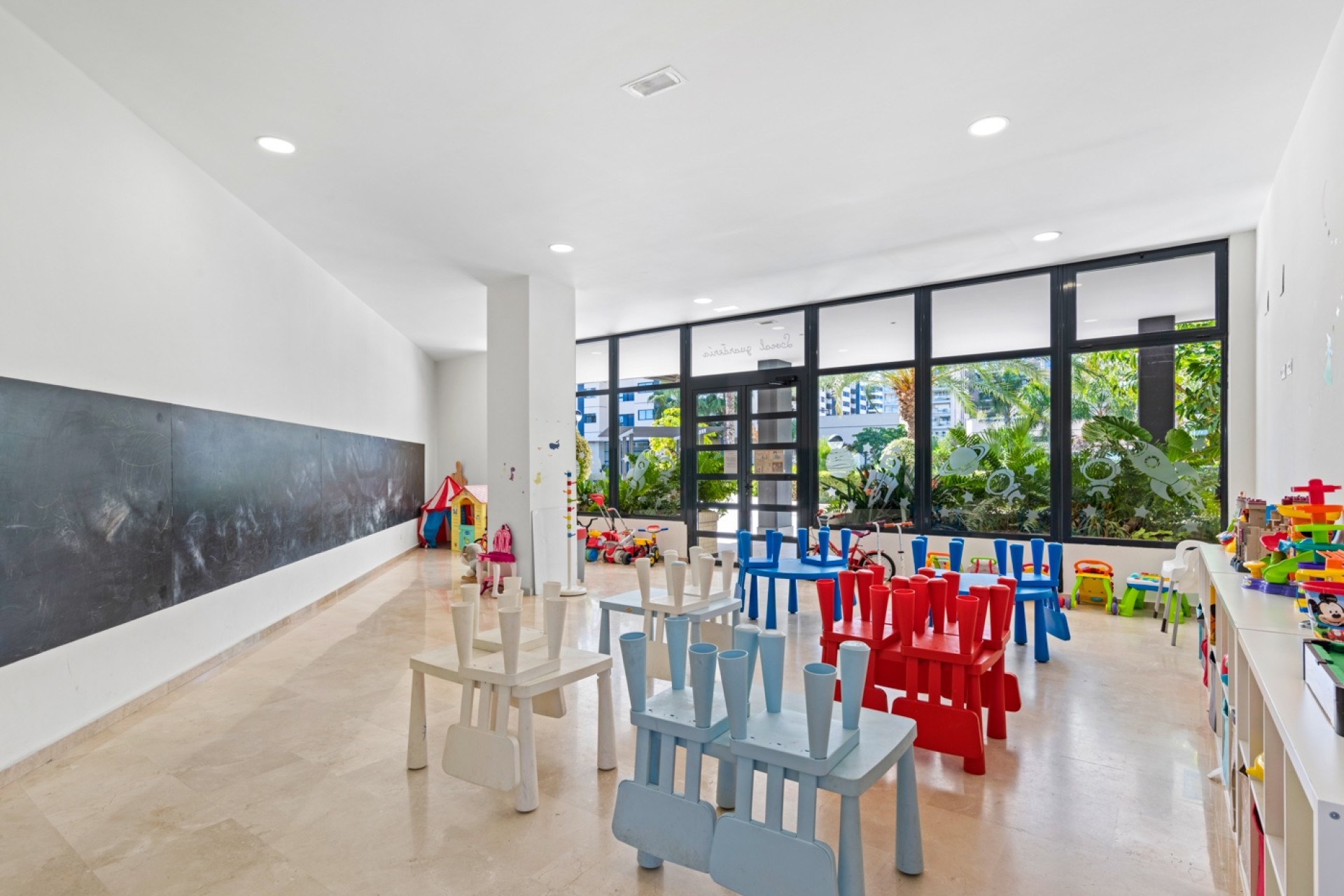 Verkoop - Appartement - Alicante - Playa San Juan