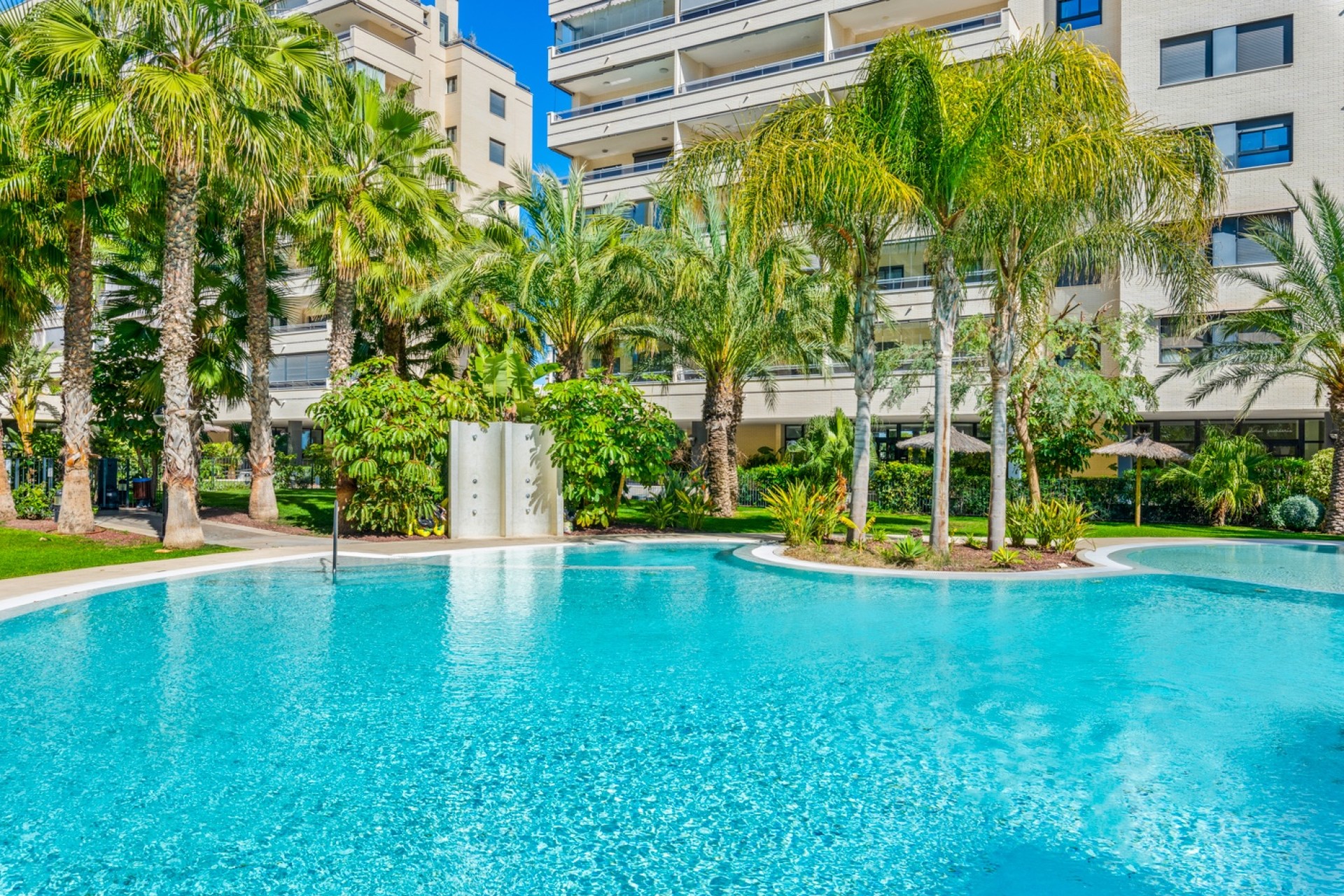 Verkoop - Appartement - Alicante - Playa San Juan