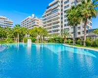 Verkoop - Appartement - Alicante - Playa San Juan