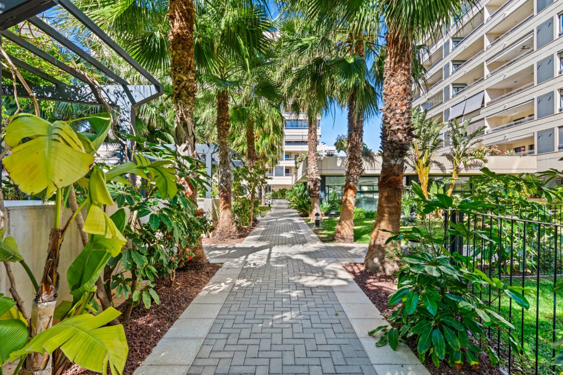 Verkoop - Appartement - Alicante - Playa San Juan