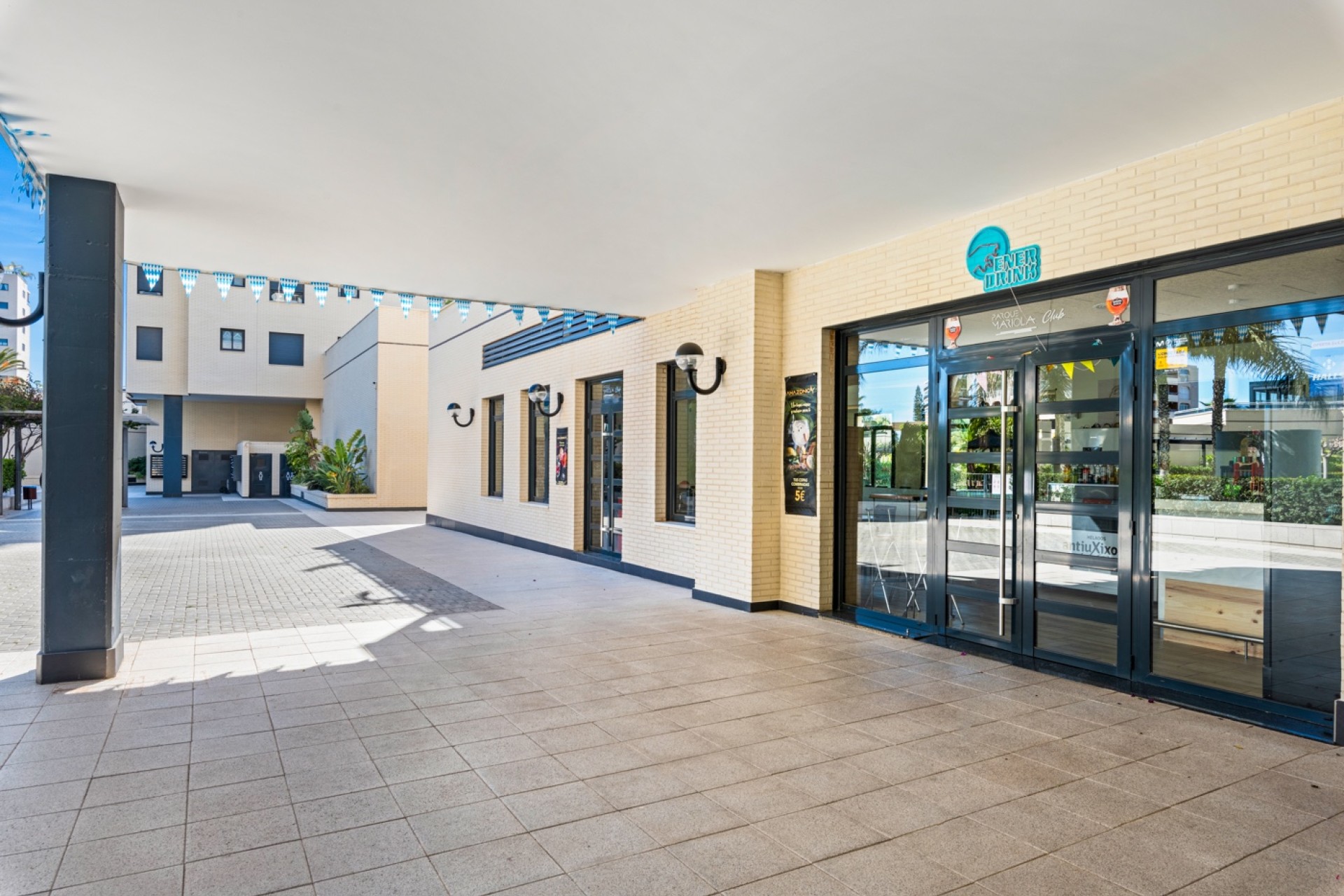 Verkoop - Appartement - Alicante - Playa San Juan