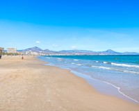 Verkoop - Appartement - Alicante - Playa San Juan