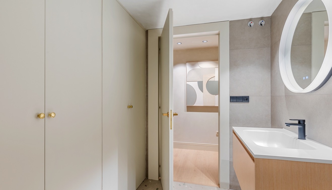 Verkoop - Appartement - Alicante