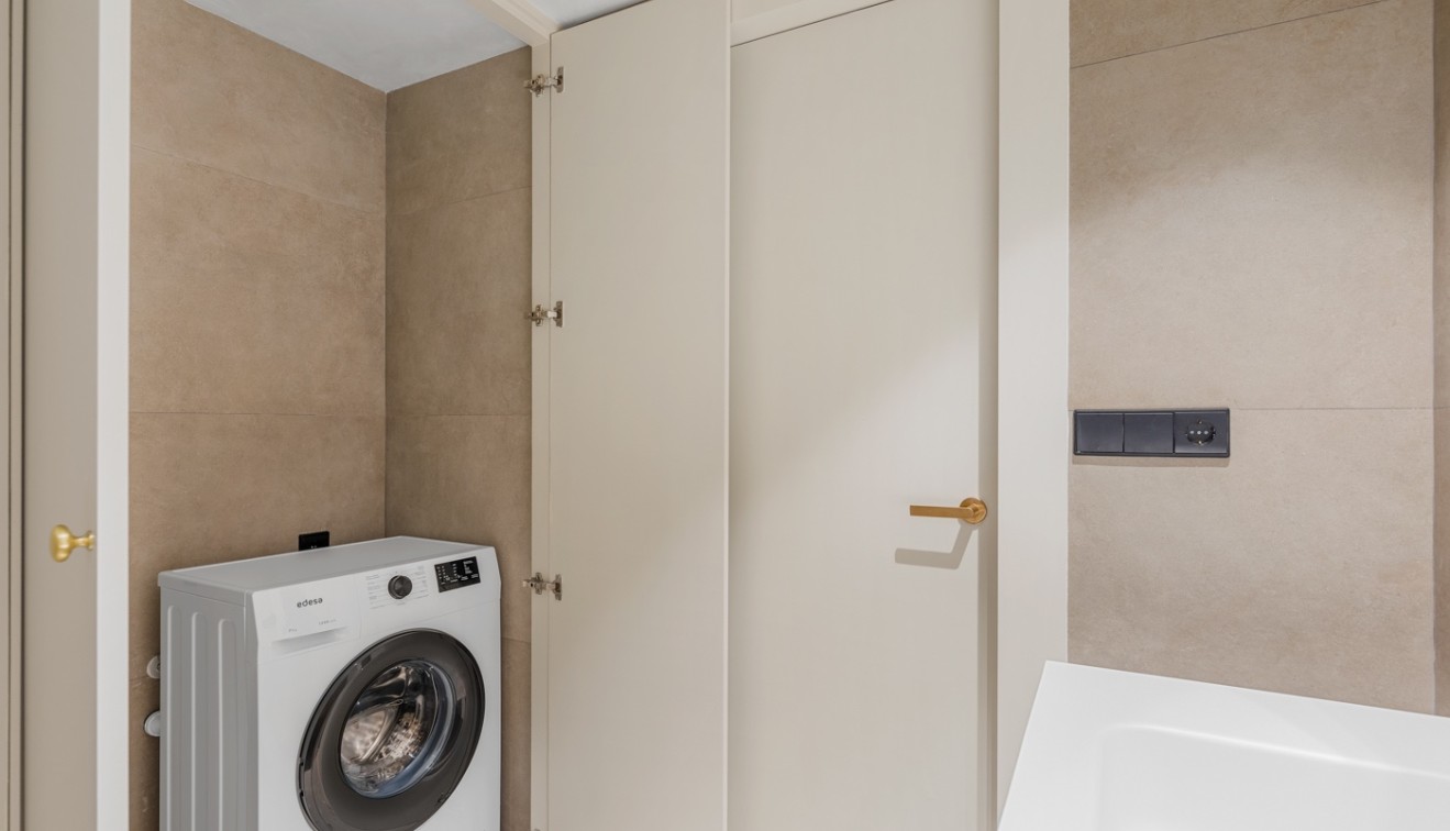 Verkoop - Appartement - Alicante