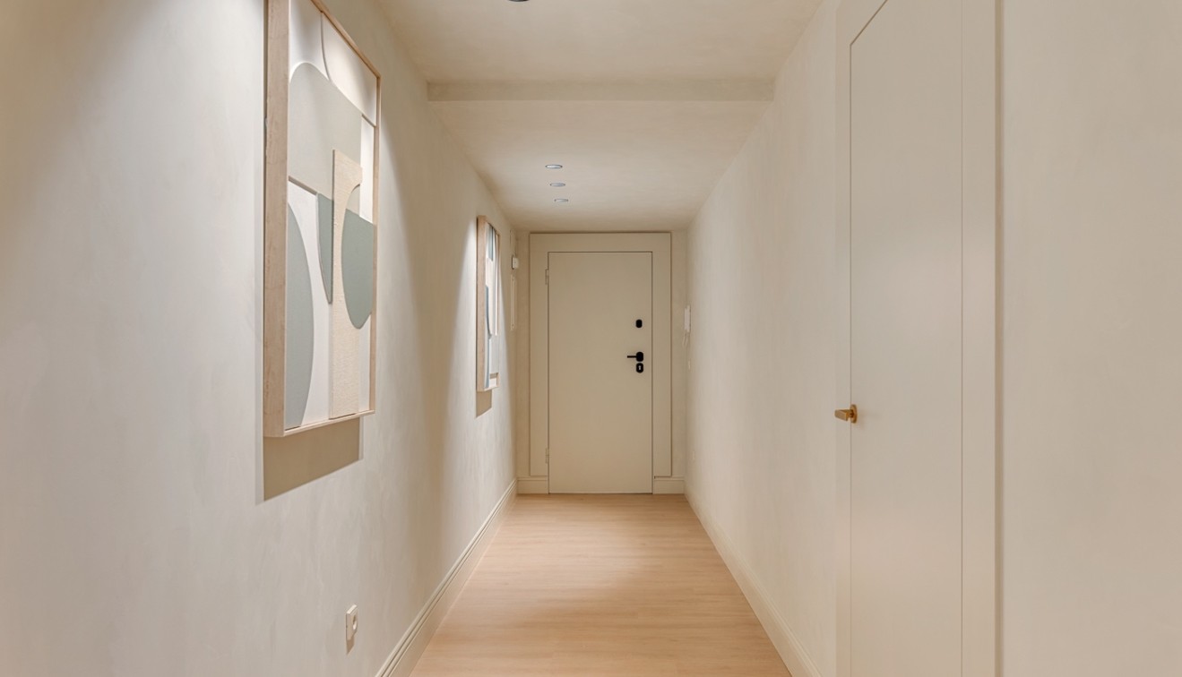 Verkoop - Appartement - Alicante