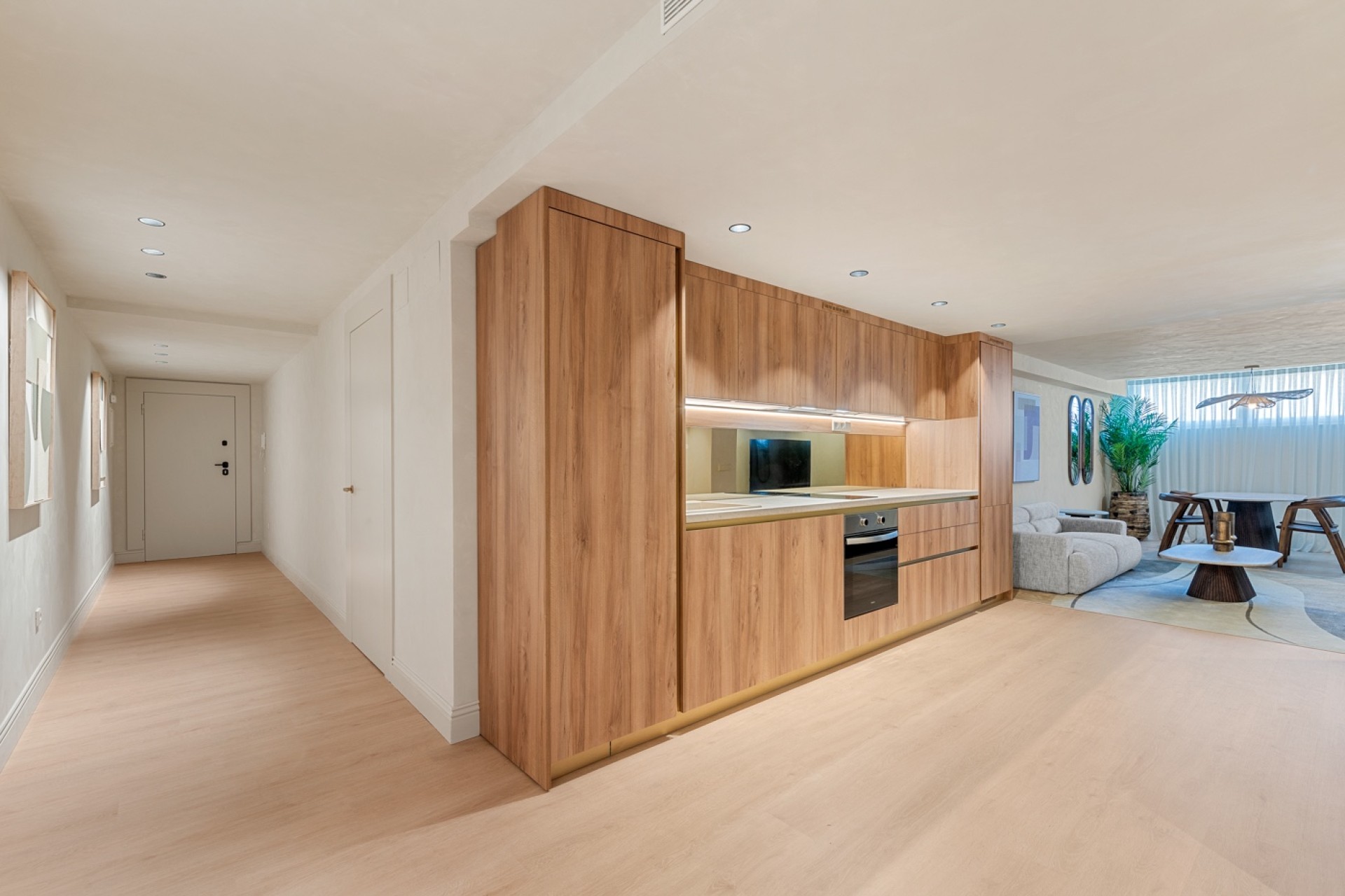 Verkoop - Appartement - Alicante