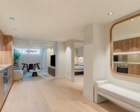 Verkoop - Appartement - Alicante