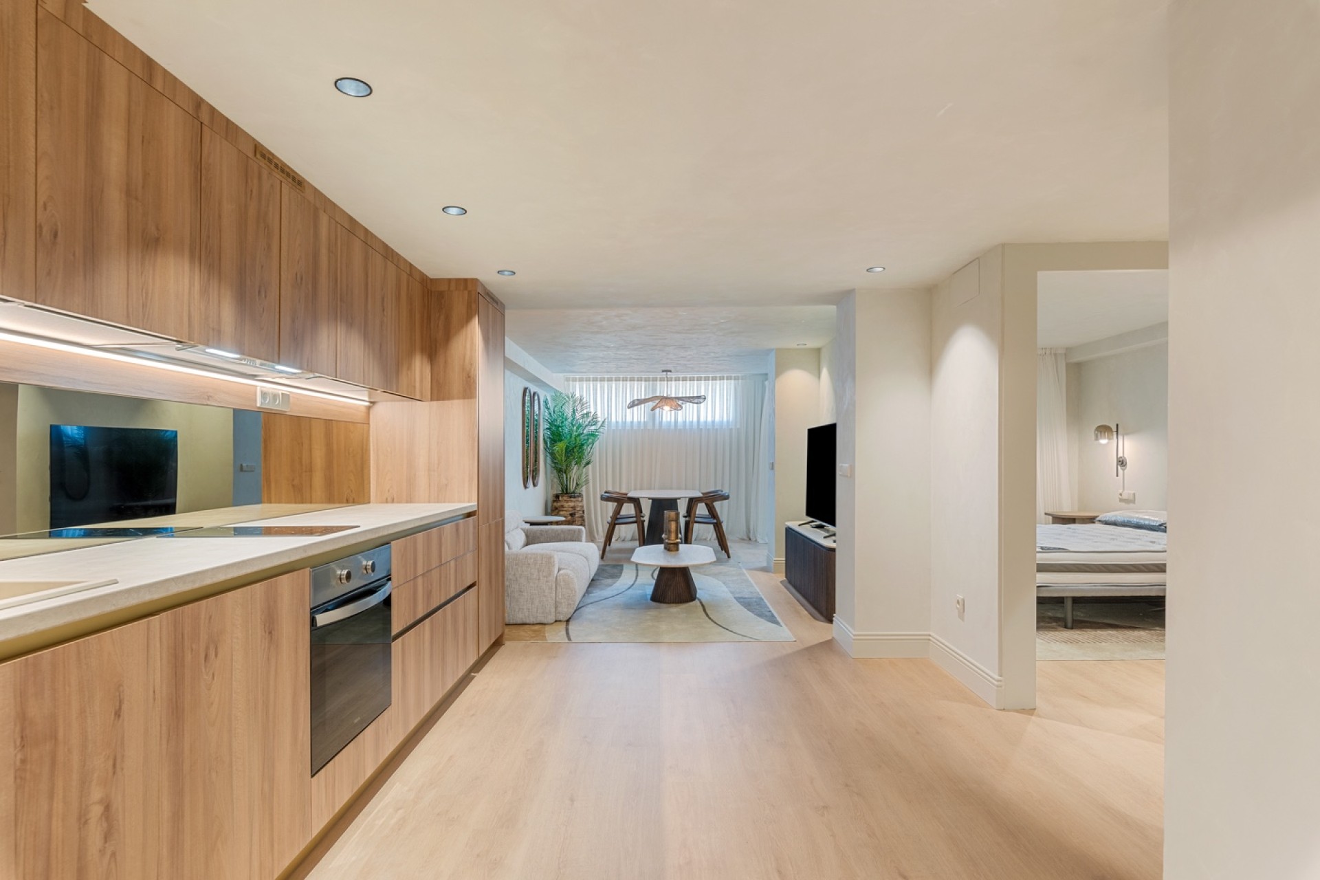 Verkoop - Appartement - Alicante