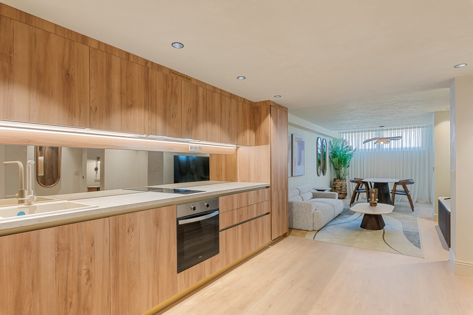 Verkoop - Appartement - Alicante