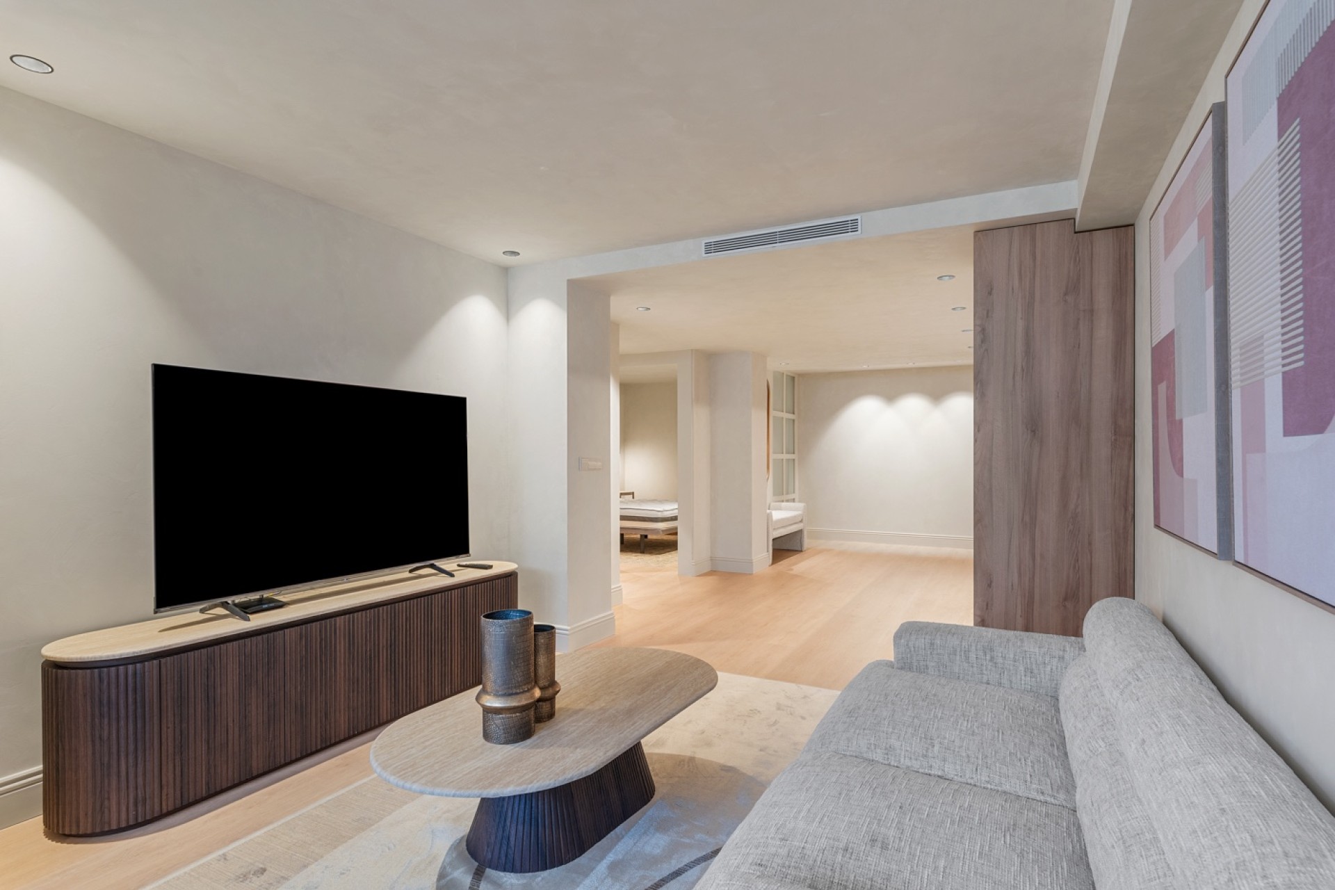 Verkoop - Appartement - Alicante