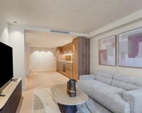 Verkoop - Appartement - Alicante