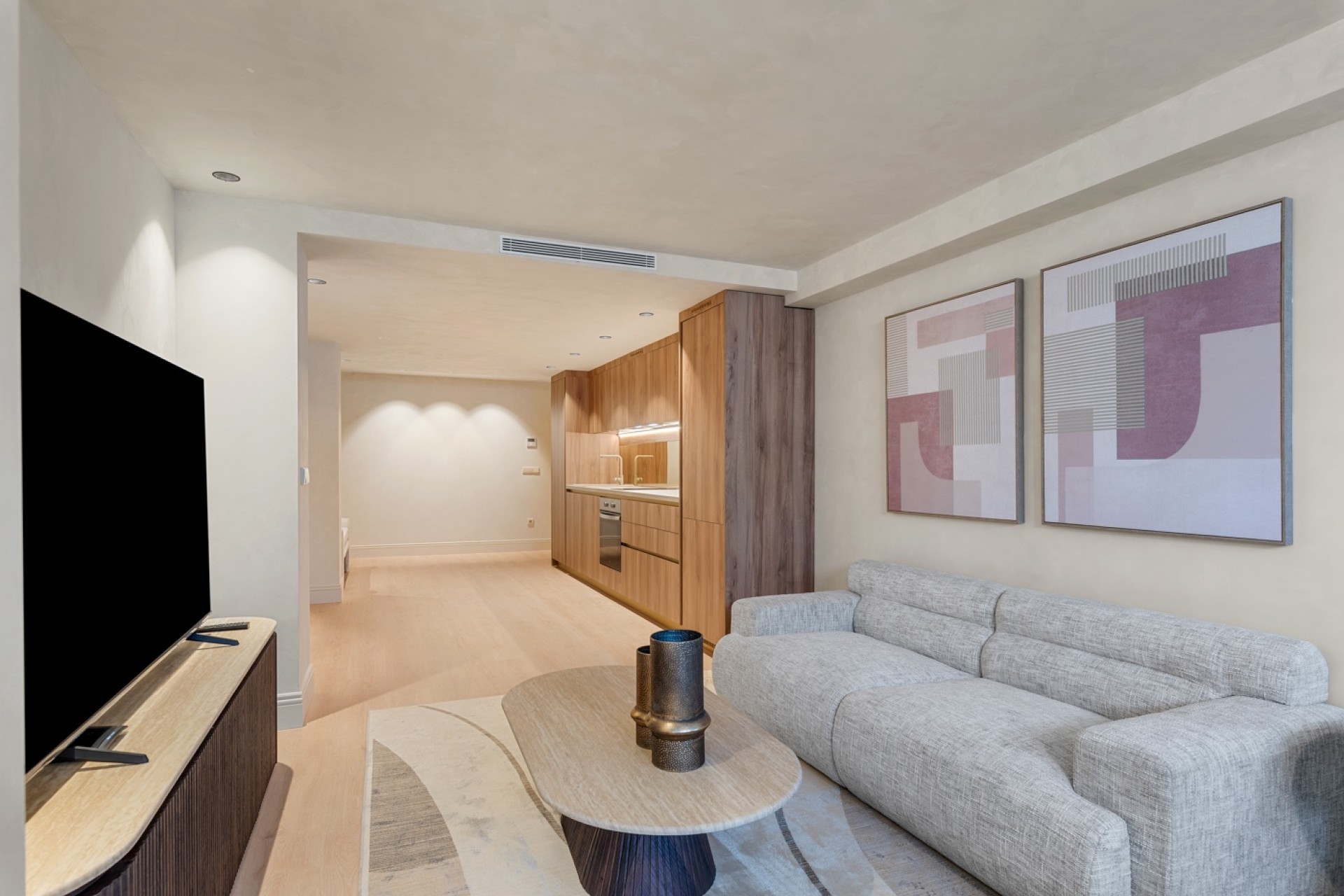 Verkoop - Appartement - Alicante