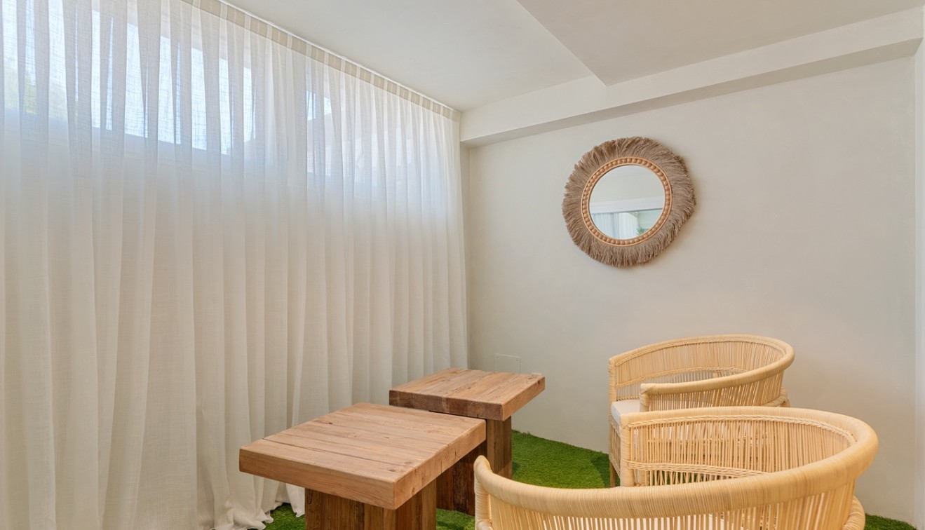 Verkoop - Appartement - Alicante