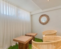 Verkoop - Appartement - Alicante