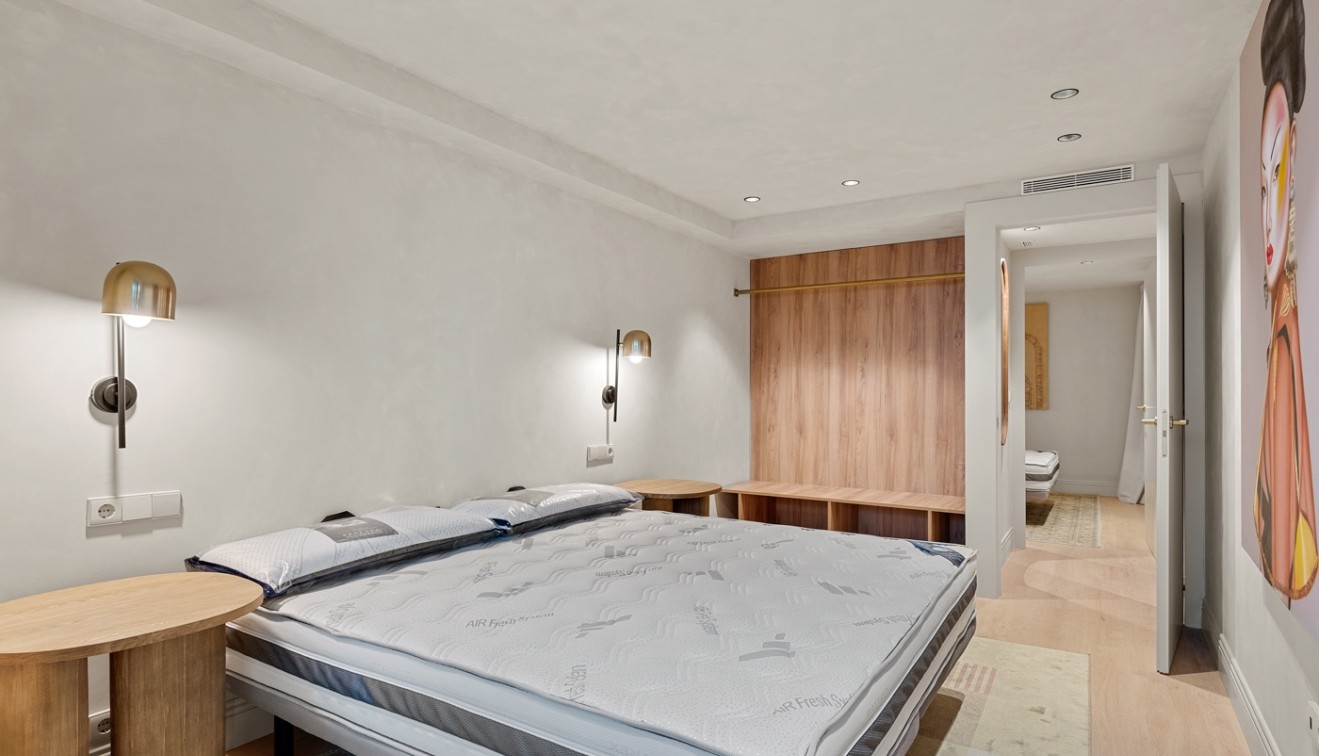 Verkoop - Appartement - Alicante