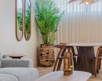 Verkoop - Appartement - Alicante