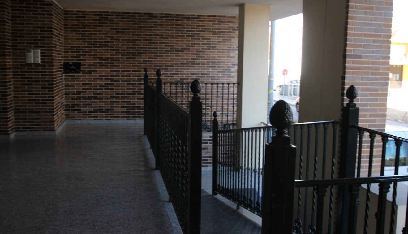 Verkoop - Appartement - Almoradí