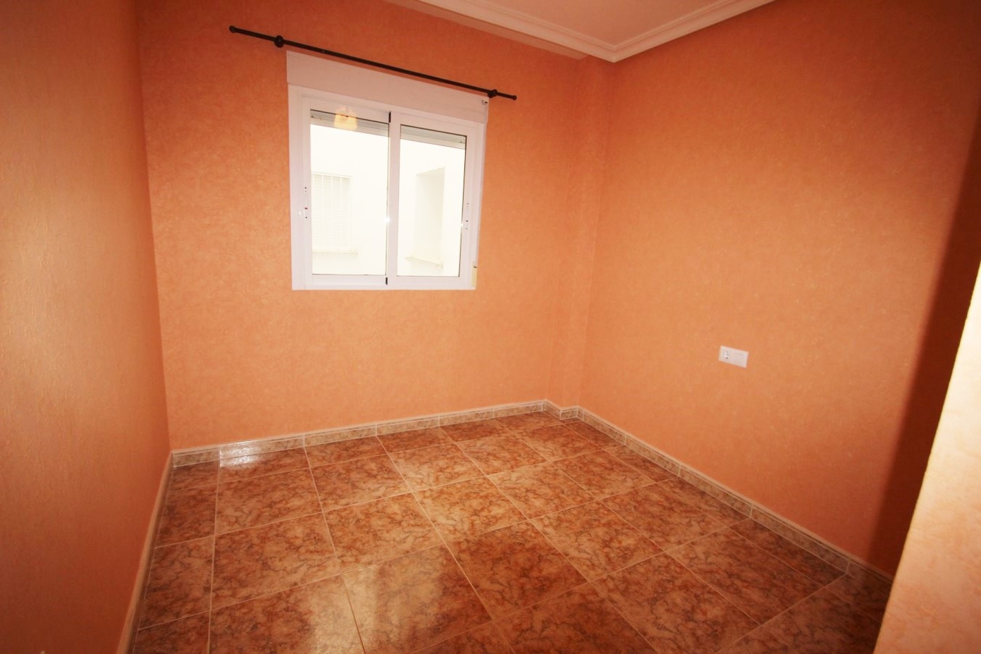 Verkoop - Appartement - Almoradí