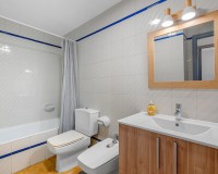 Verkoop - Appartement - Altea