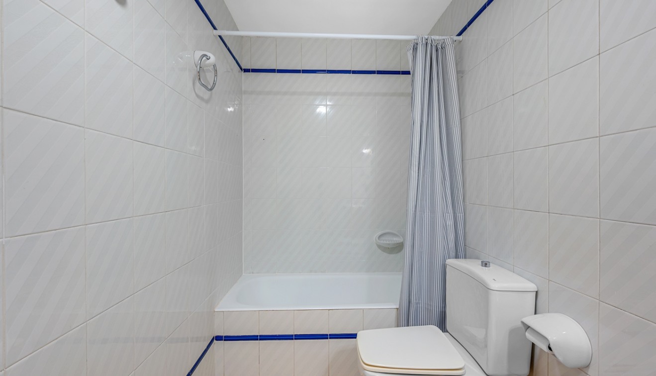 Verkoop - Appartement - Altea