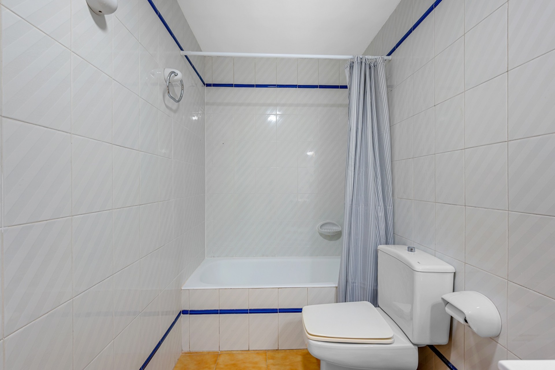 Verkoop - Appartement - Altea