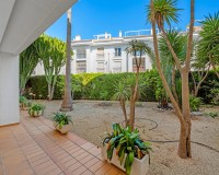 Verkoop - Appartement - Altea