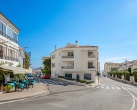 Verkoop - Appartement - Altea