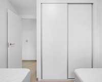 Verkoop - Appartement - Arenales del Sol