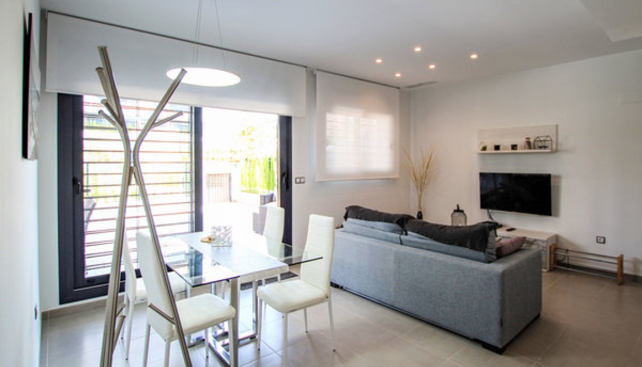 Verkoop - Appartement - Arenales del Sol