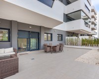 Verkoop - Appartement - Arenales del Sol