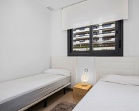 Verkoop - Appartement - Arenales del Sol