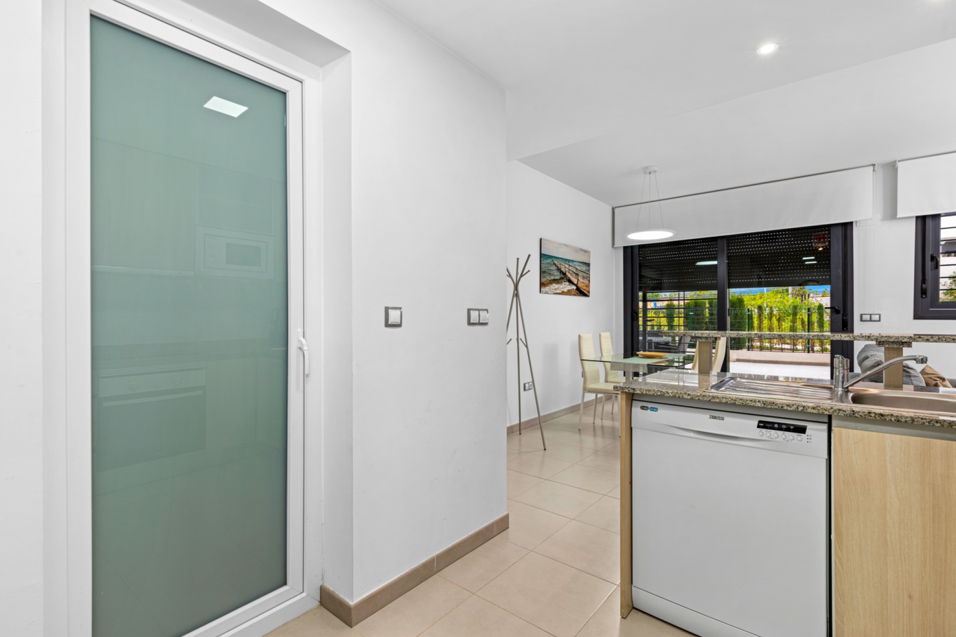 Verkoop - Appartement - Arenales del Sol