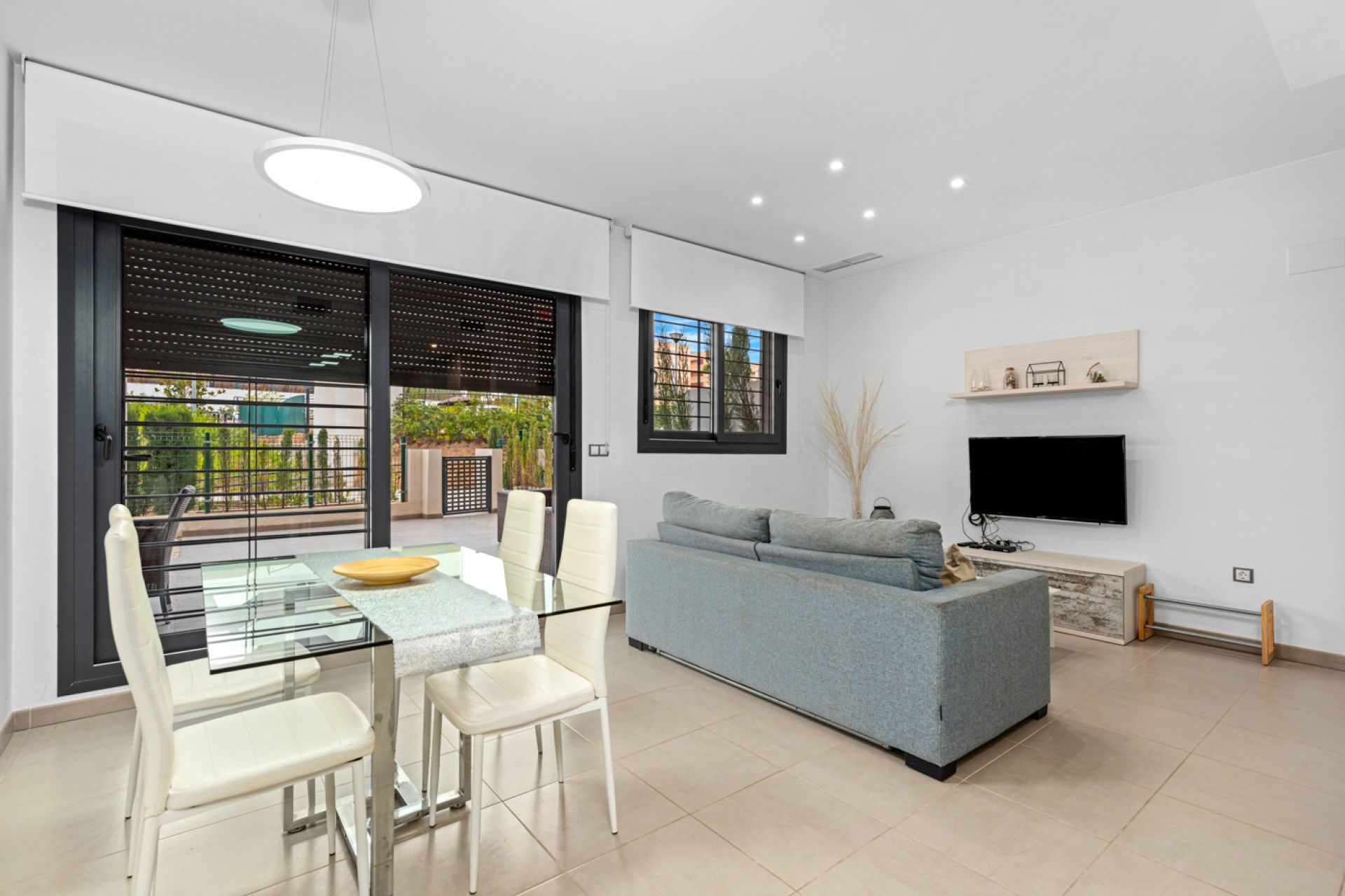 Verkoop - Appartement - Arenales del Sol