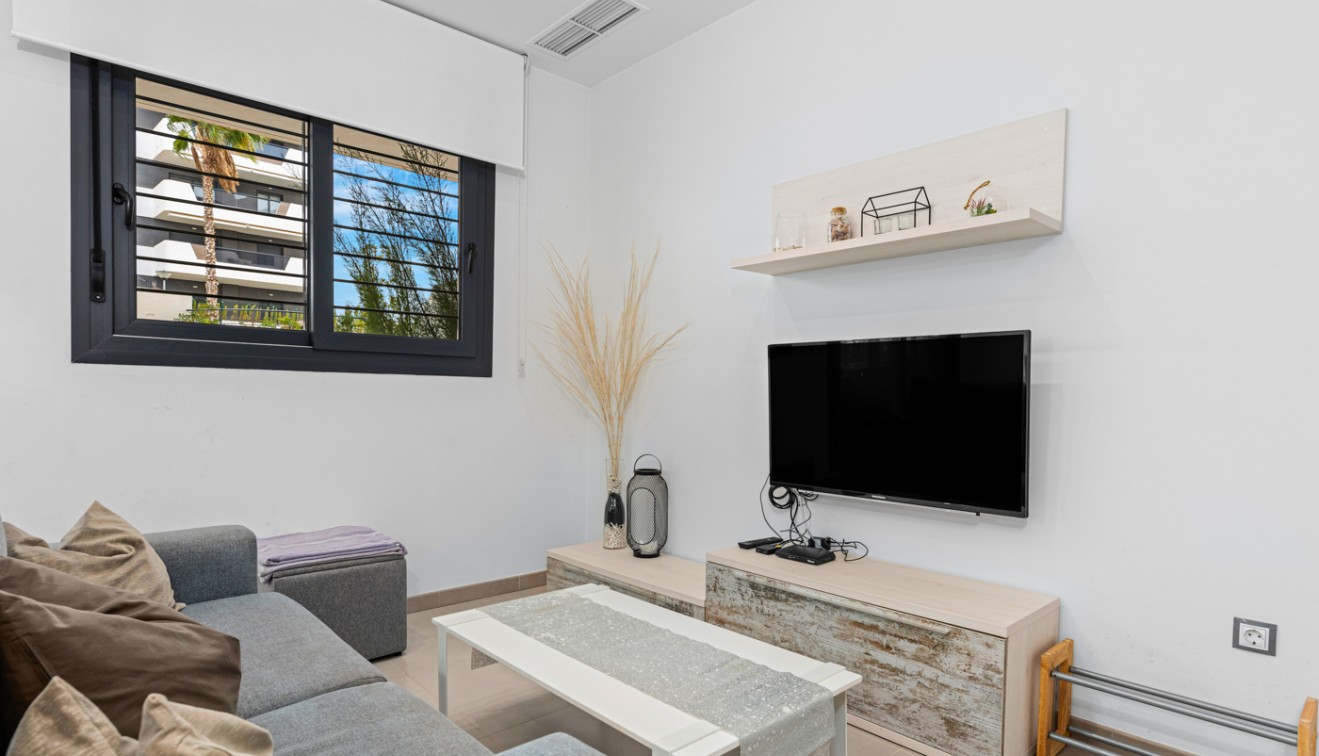 Verkoop - Appartement - Arenales del Sol