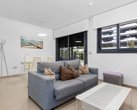 Verkoop - Appartement - Arenales del Sol