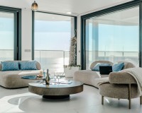 Verkoop - Appartement - Benidorm