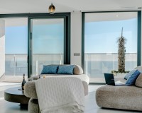 Verkoop - Appartement - Benidorm