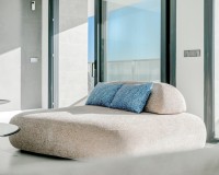 Verkoop - Appartement - Benidorm